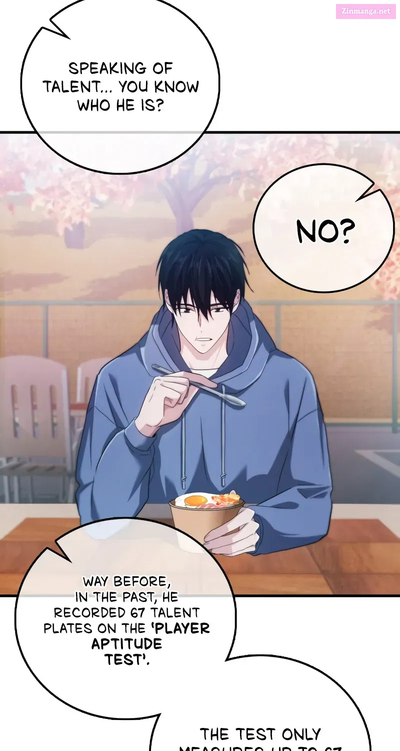 Read Maxed Talent Player chapter 1 image 74 on Lezhin