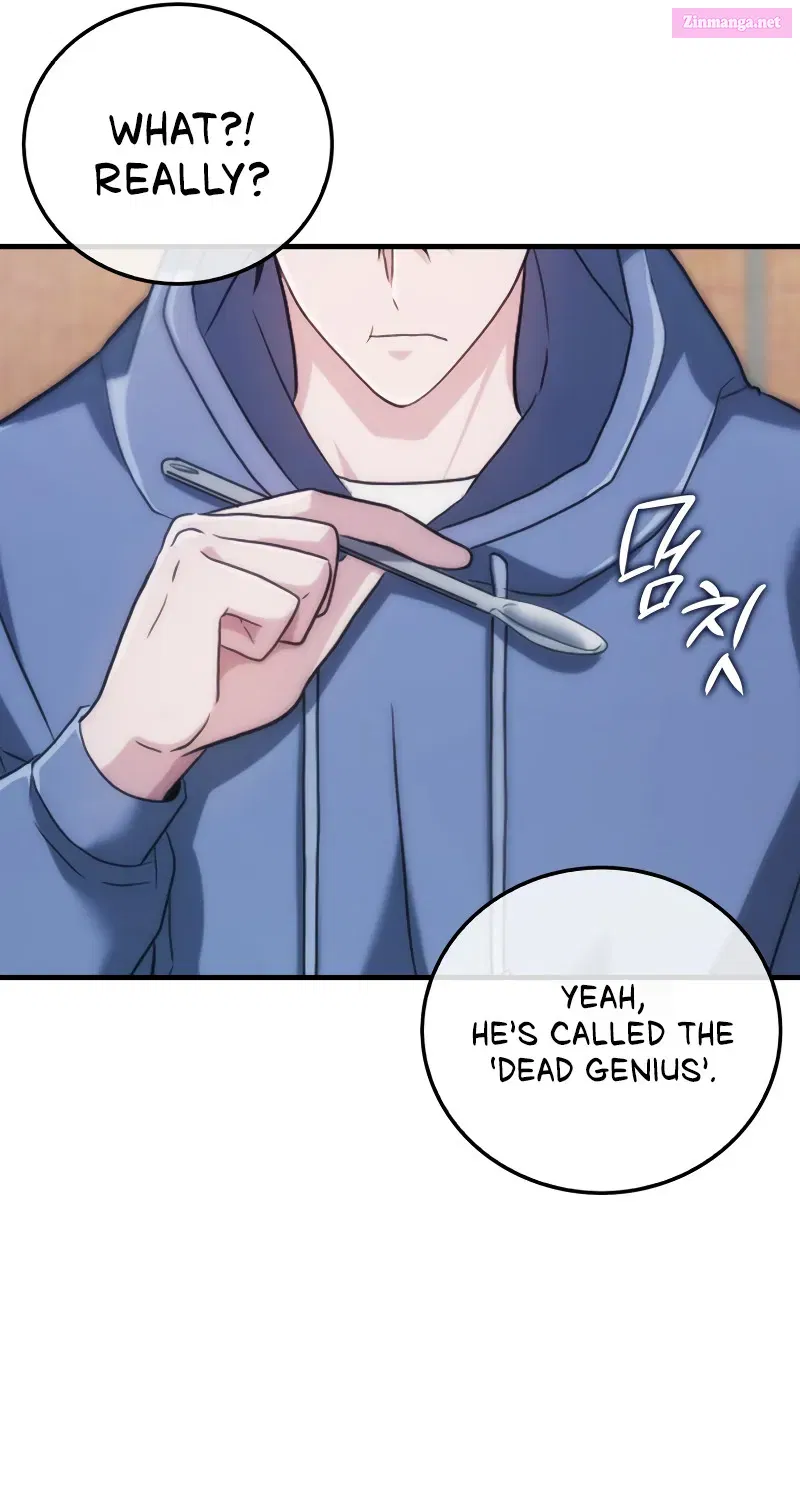 Read Maxed Talent Player chapter 1 image 76 on Lezhin