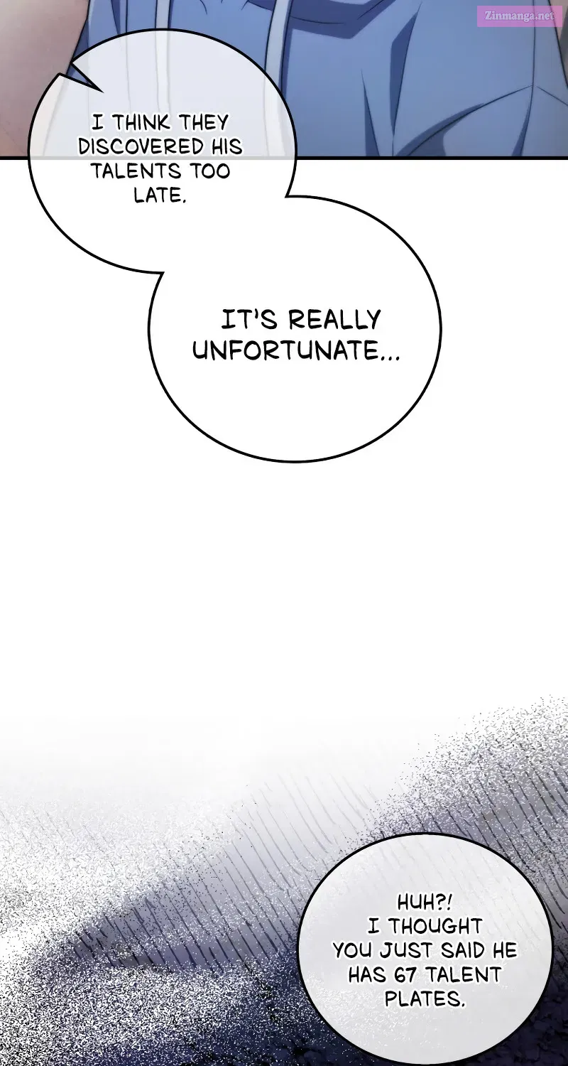 Read Maxed Talent Player chapter 1 image 78 on Lezhin