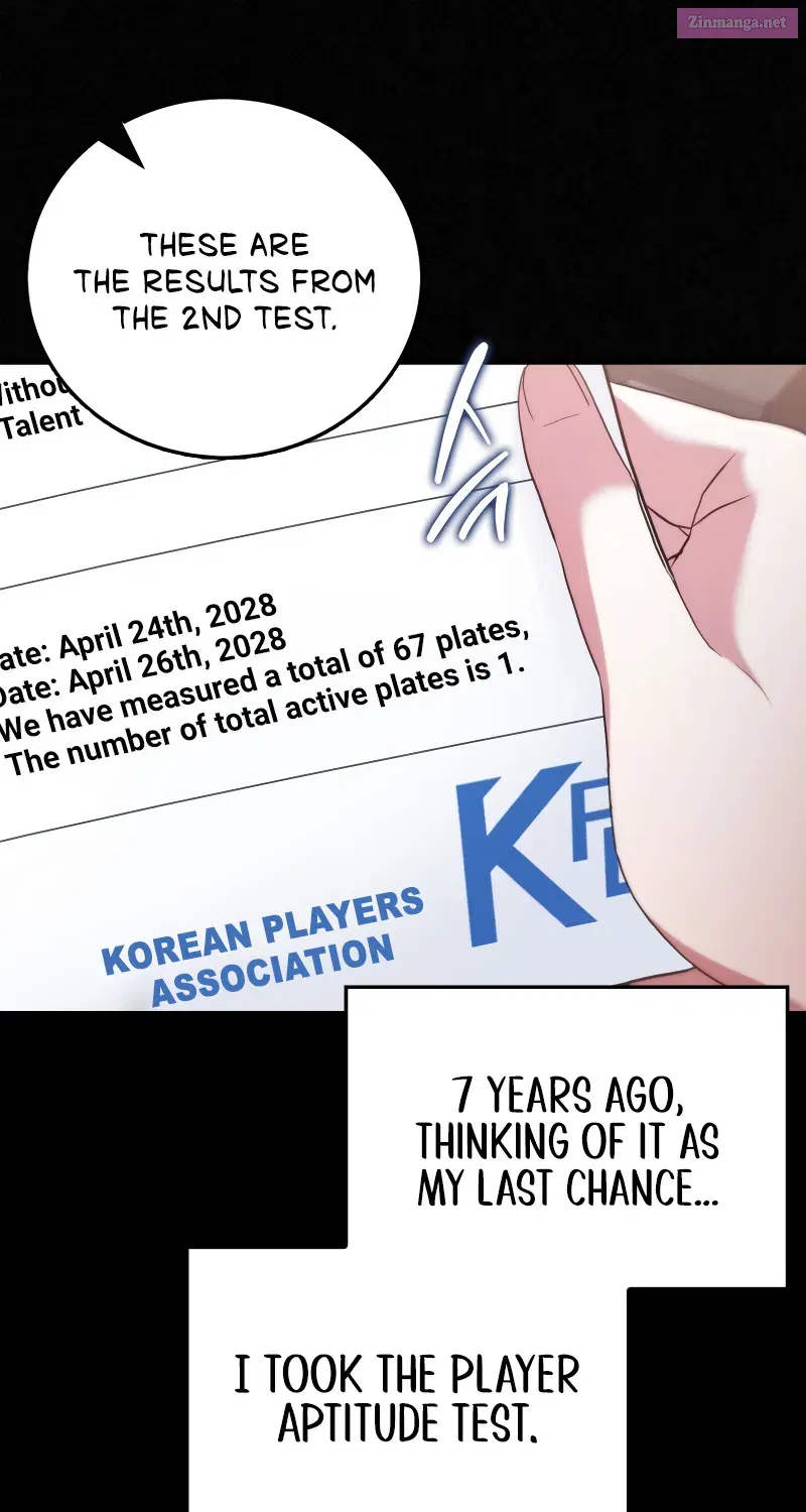 Read Maxed Talent Player chapter 1 image 84 on Lezhin