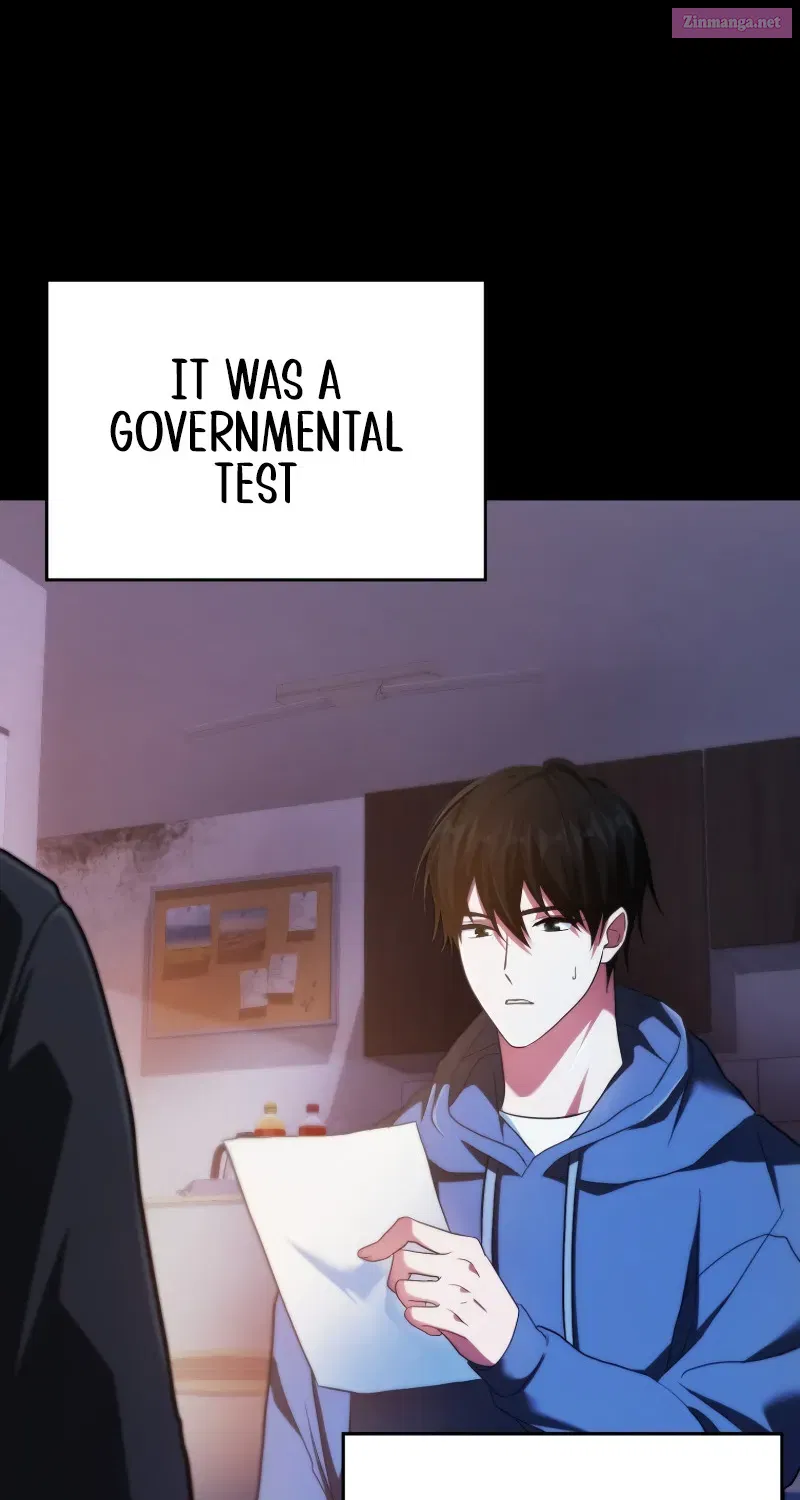 Read Maxed Talent Player chapter 1 image 86 on Lezhin
