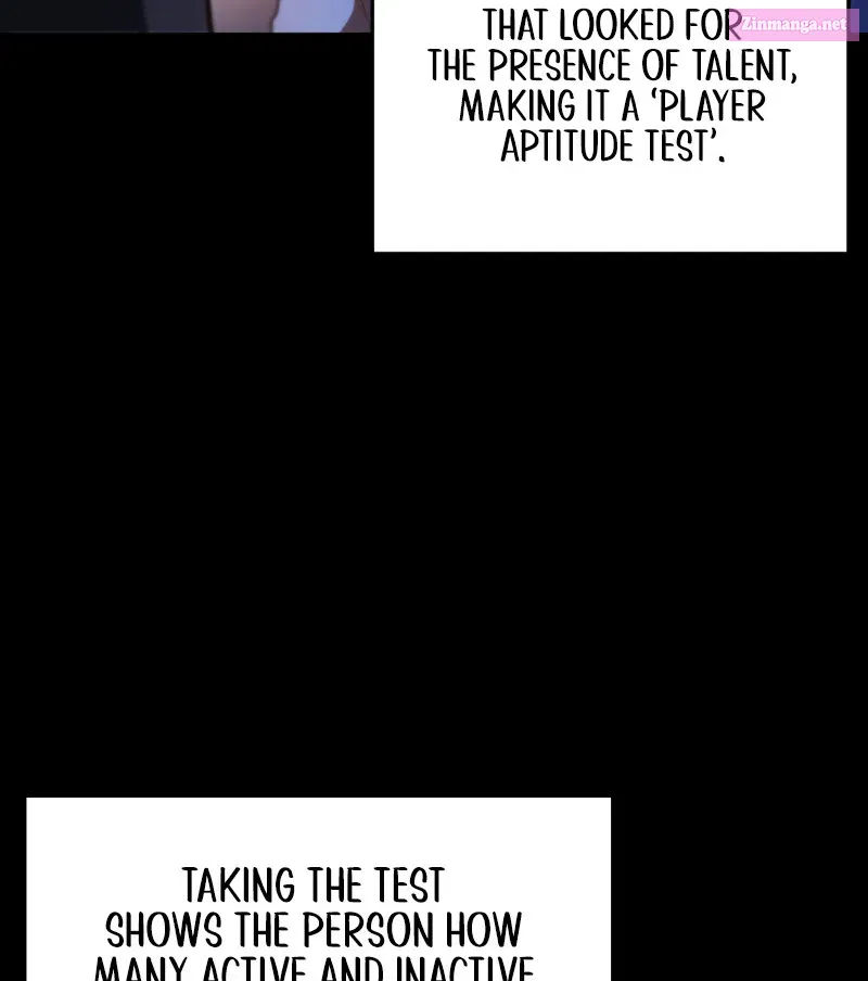 Read Maxed Talent Player chapter 1 image 87 on Lezhin