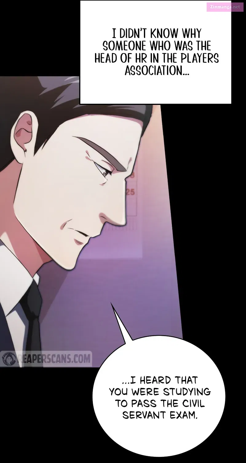Read Maxed Talent Player chapter 1 image 92 on Lezhin