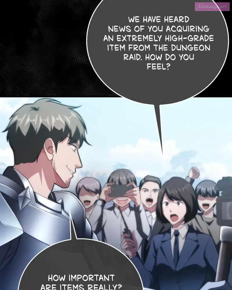Read Maxed Talent Player chapter 1 image 97 on Lezhin