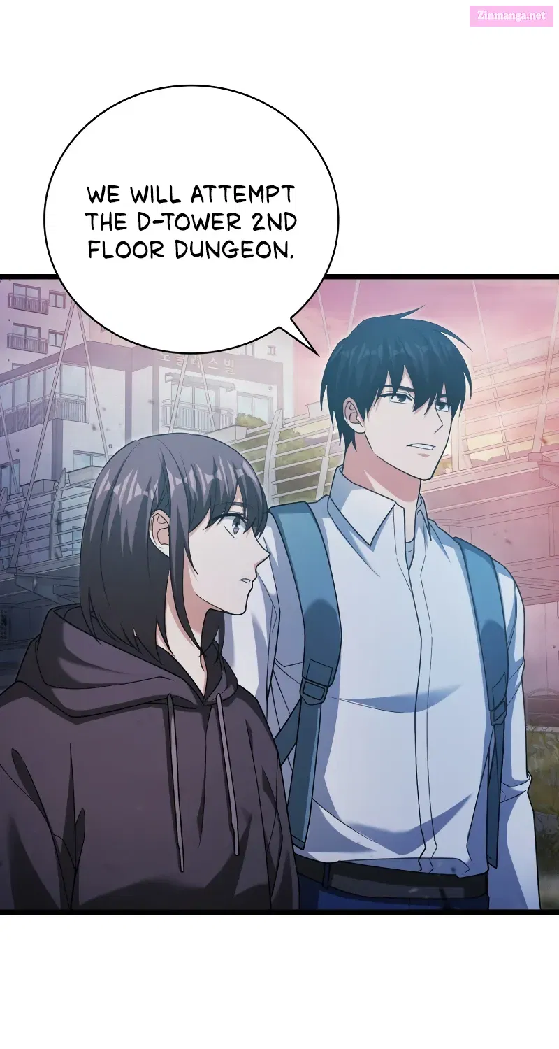 Read Maxed Talent Player chapter 10 image 104 on Lezhin