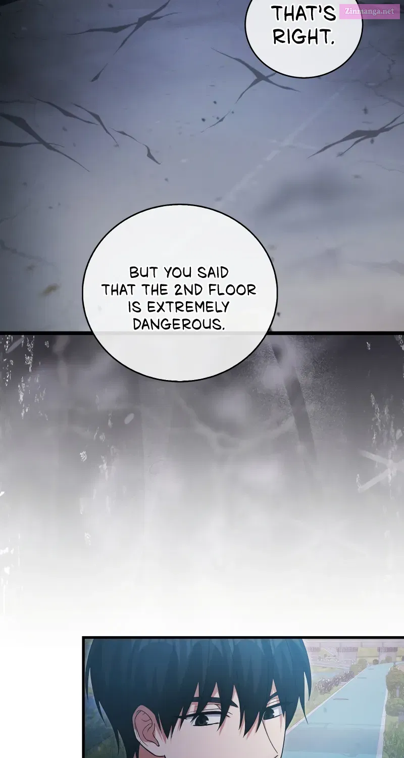 Read Maxed Talent Player chapter 10 image 106 on Lezhin