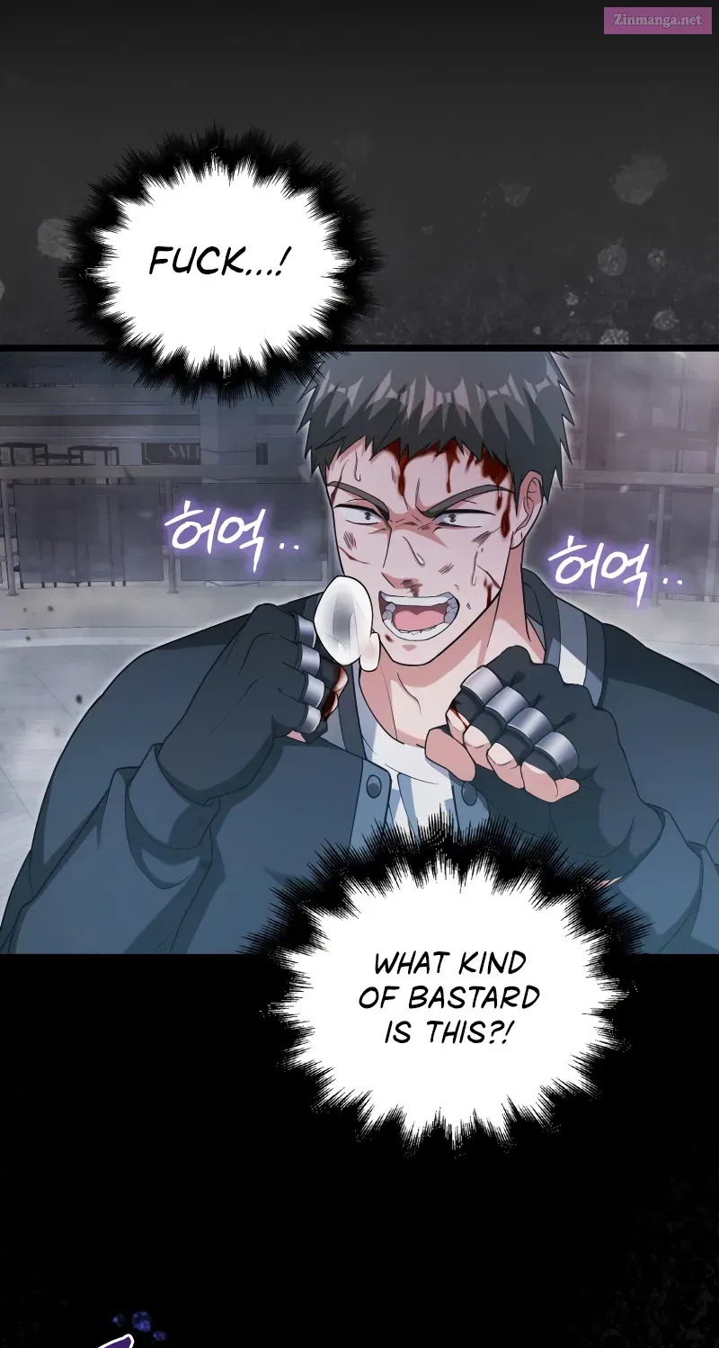 Read Maxed Talent Player chapter 10 image 112 on Lezhin