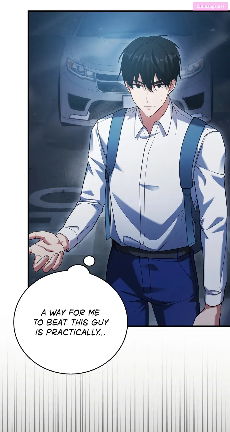 Read Maxed Talent Player chapter 10 image 20 on Lezhin