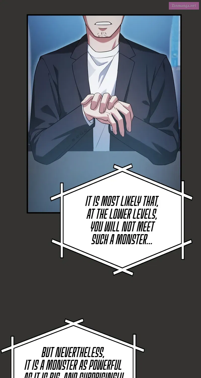 Read Maxed Talent Player chapter 10 image 22 on Lezhin