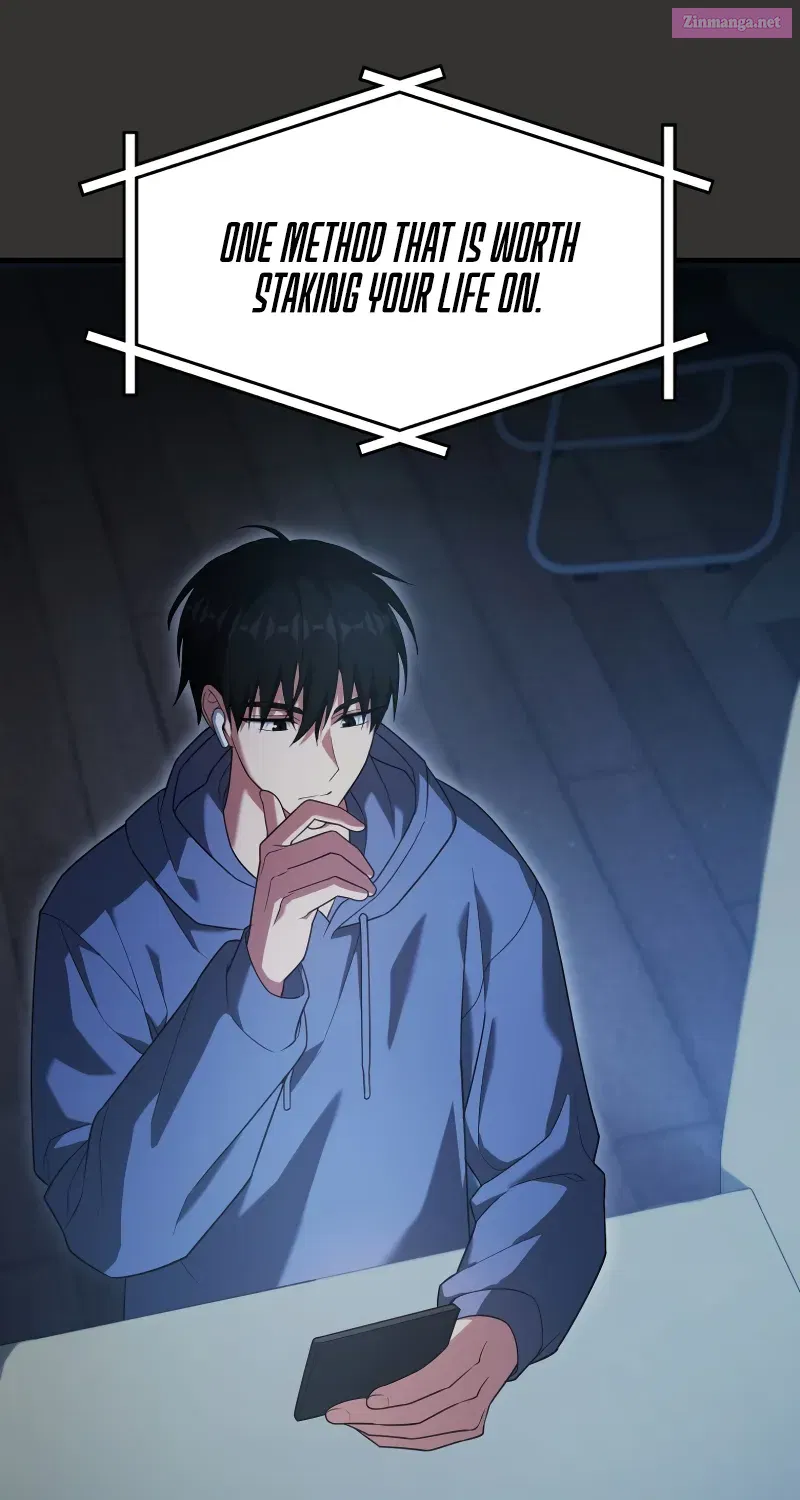 Read Maxed Talent Player chapter 10 image 26 on Lezhin