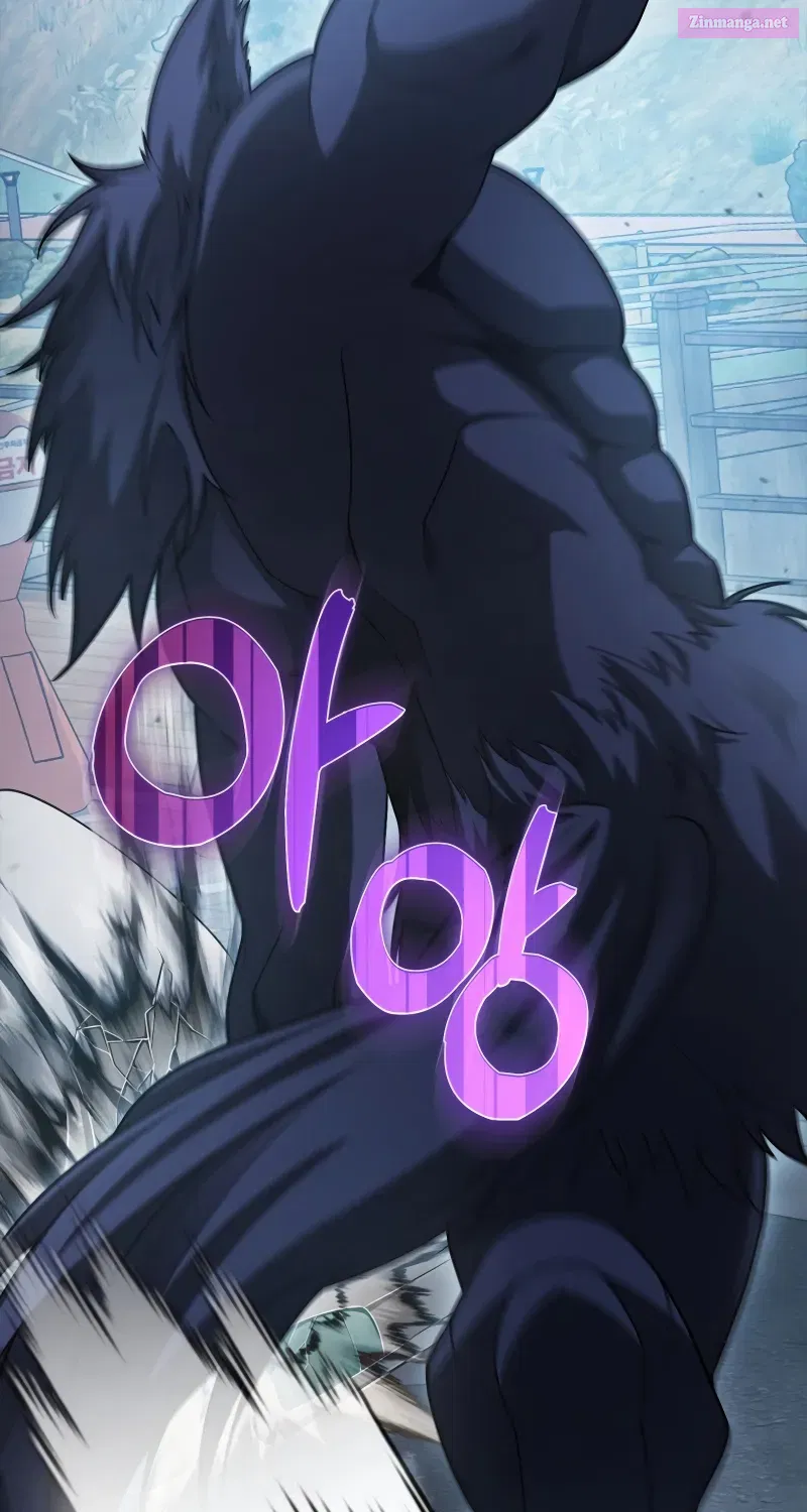 Read Maxed Talent Player chapter 10 image 34 on Lezhin