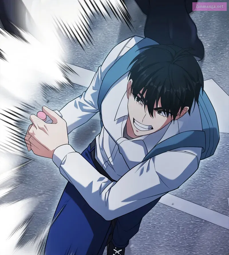 Read Maxed Talent Player chapter 10 image 35 on Lezhin