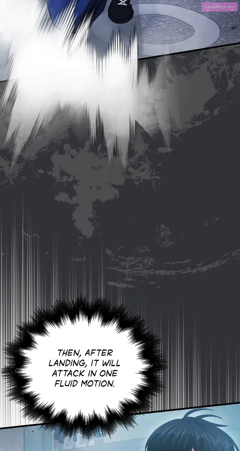 Read Maxed Talent Player chapter 10 image 36 on Lezhin