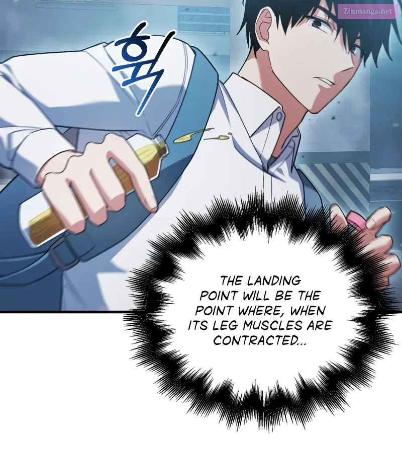 Read Maxed Talent Player chapter 10 image 37 on Lezhin