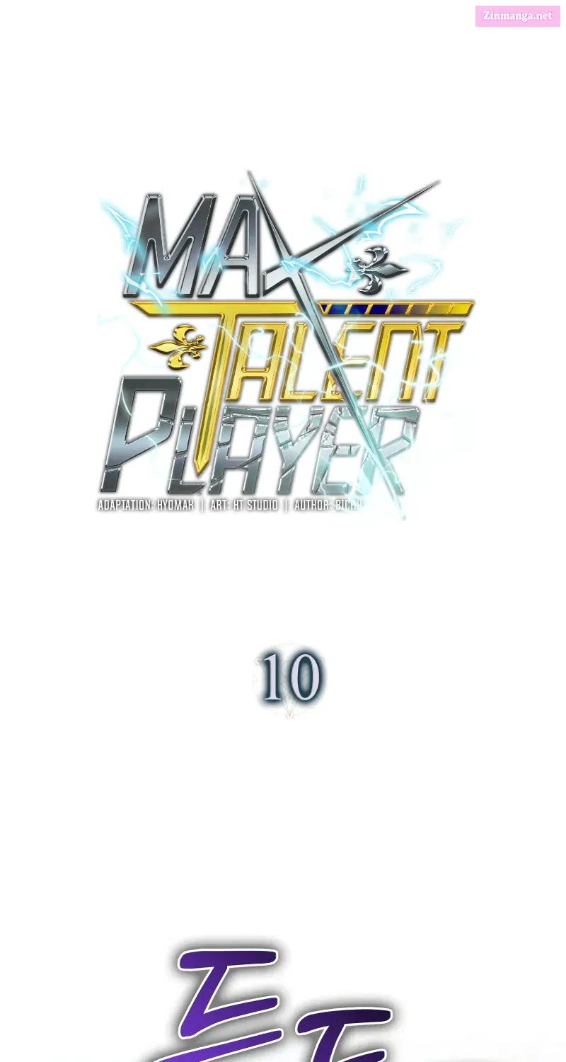 Read Maxed Talent Player chapter 10 image 4 on Lezhin