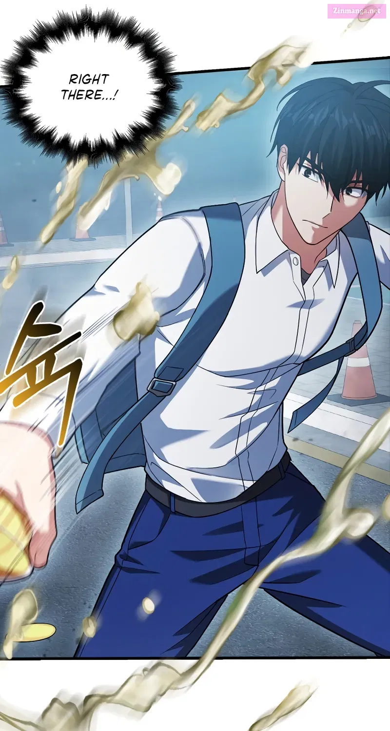 Read Maxed Talent Player chapter 10 image 40 on Lezhin