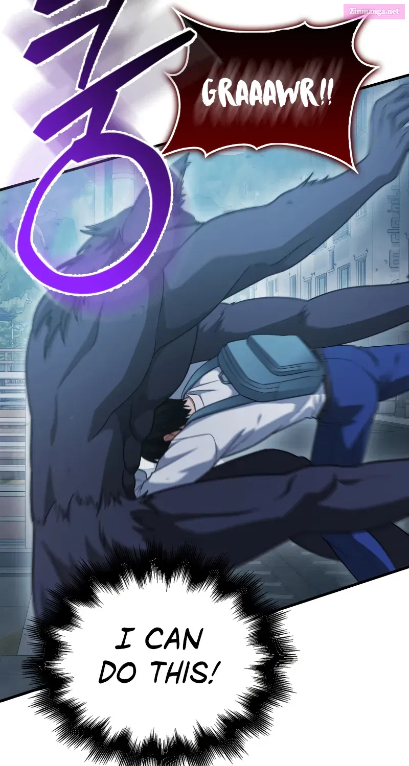 Read Maxed Talent Player chapter 10 image 46 on Lezhin