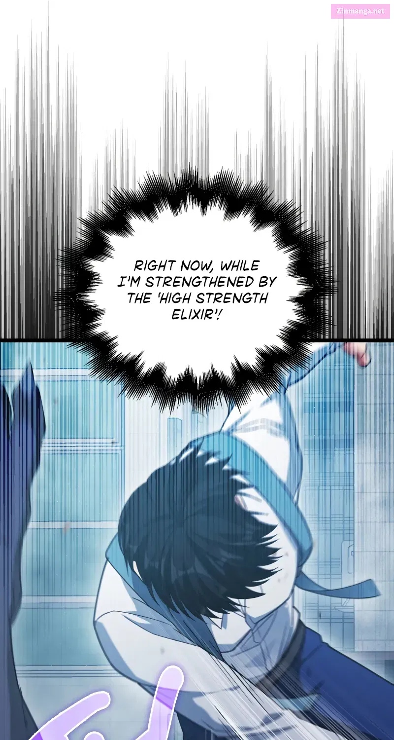 Read Maxed Talent Player chapter 10 image 48 on Lezhin