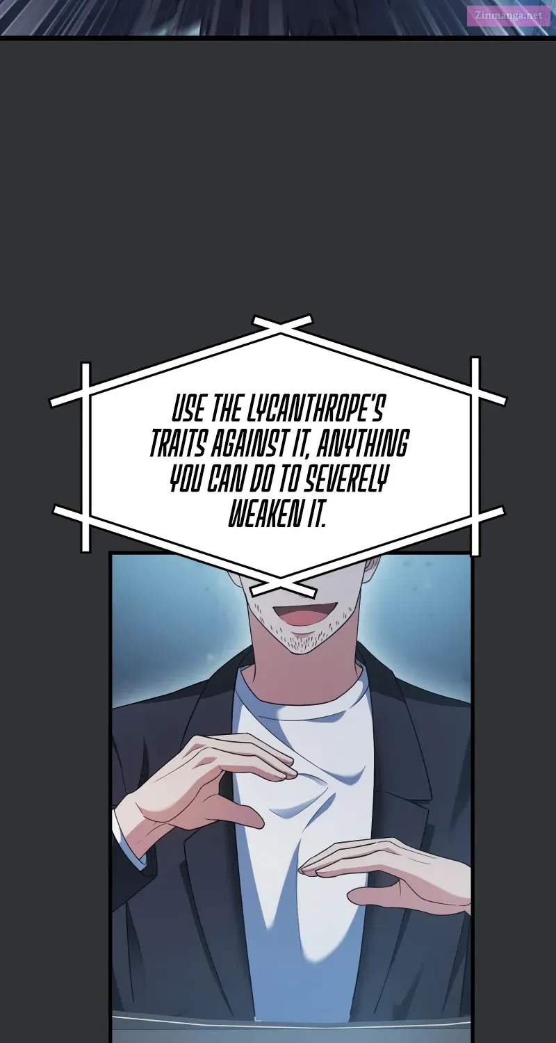 Read Maxed Talent Player chapter 10 image 52 on Lezhin