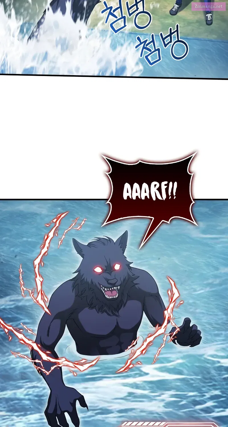 Read Maxed Talent Player chapter 10 image 58 on Lezhin