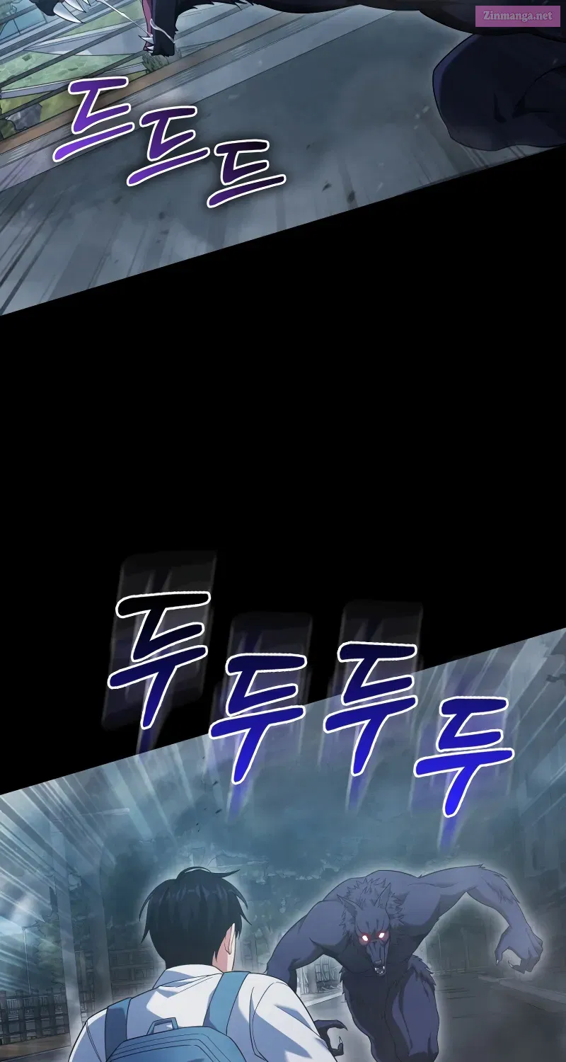 Read Maxed Talent Player chapter 10 image 6 on Lezhin