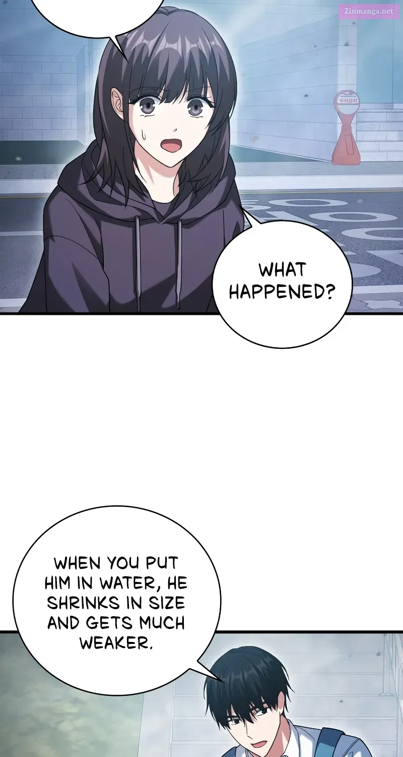 Read Maxed Talent Player chapter 10 image 60 on Lezhin