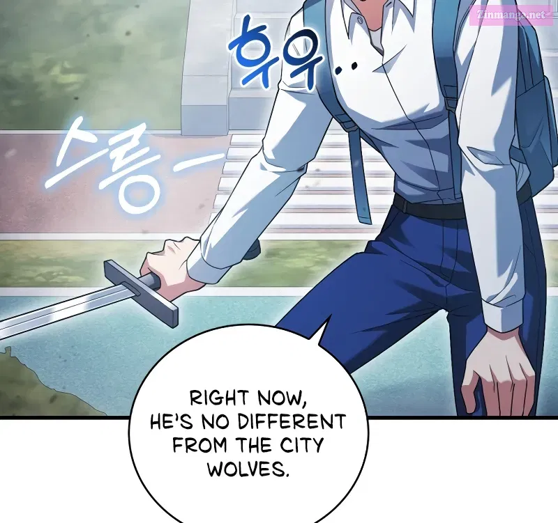 Read Maxed Talent Player chapter 10 image 61 on Lezhin