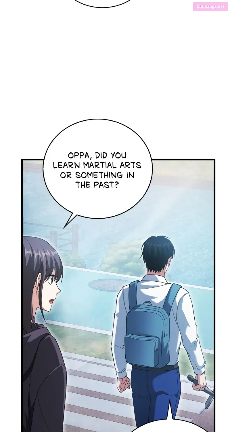 Read Maxed Talent Player chapter 10 image 62 on Lezhin