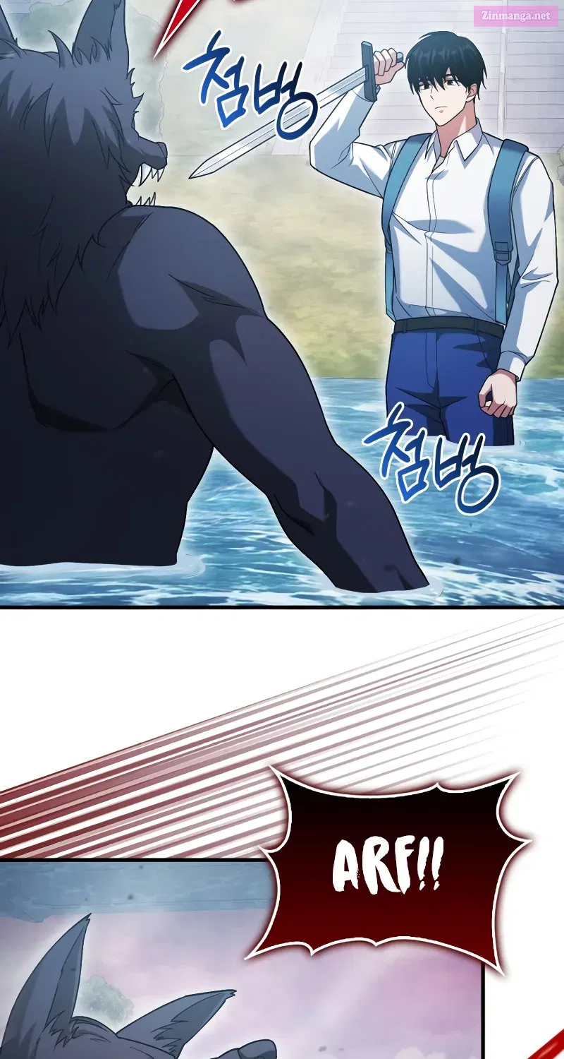 Read Maxed Talent Player chapter 10 image 66 on Lezhin