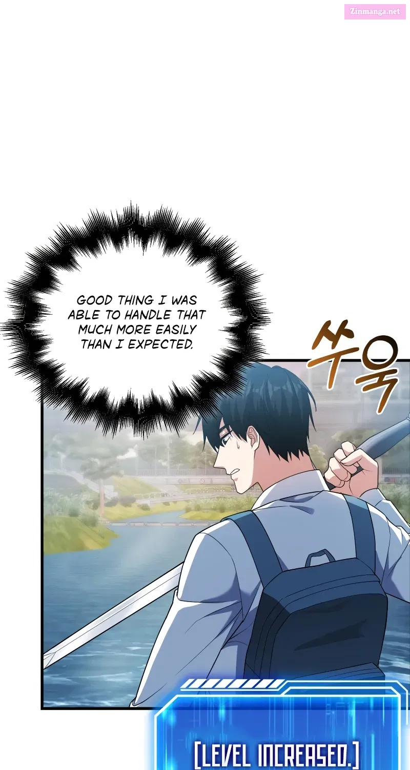 Read Maxed Talent Player chapter 10 image 70 on Lezhin
