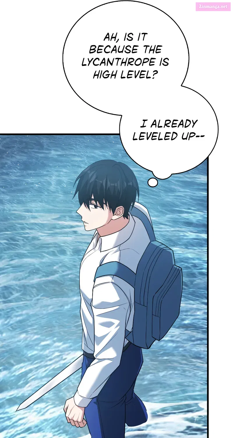 Read Maxed Talent Player chapter 10 image 72 on Lezhin