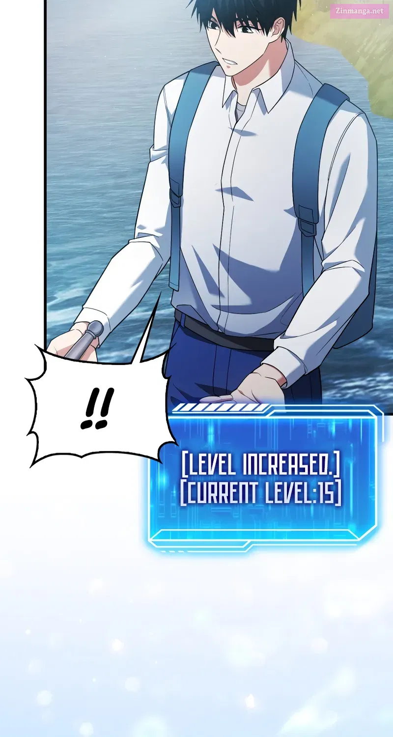 Read Maxed Talent Player chapter 10 image 74 on Lezhin