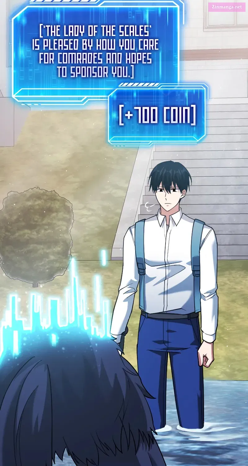 Read Maxed Talent Player chapter 10 image 78 on Lezhin