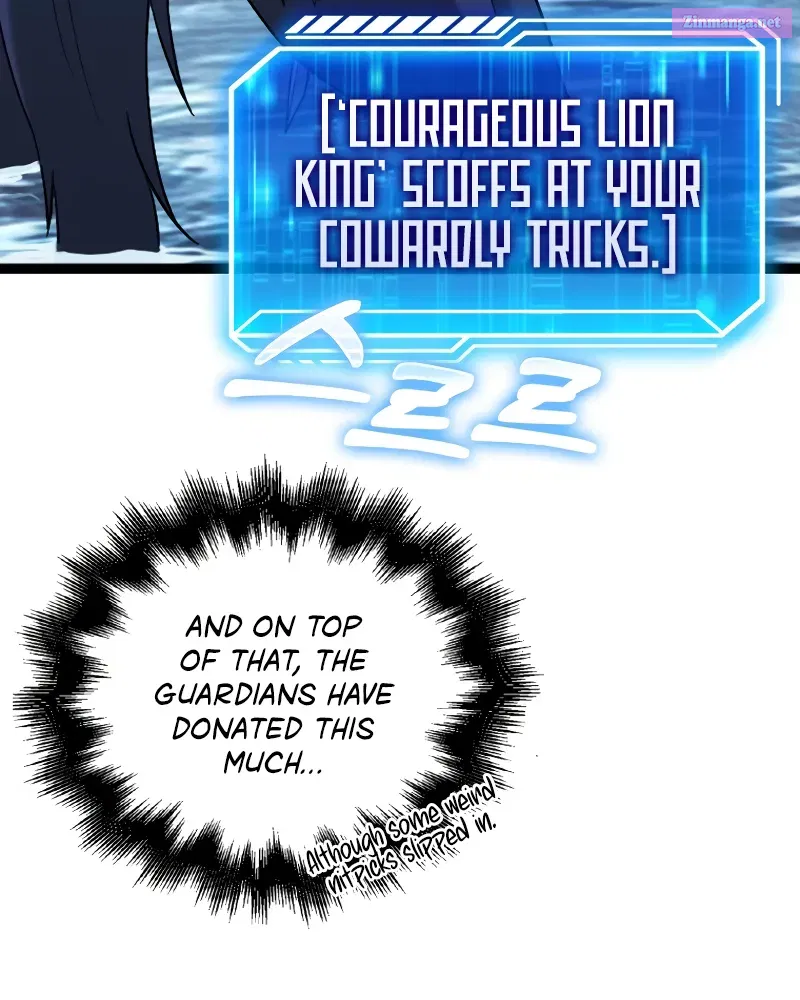 Read Maxed Talent Player chapter 10 image 79 on Lezhin