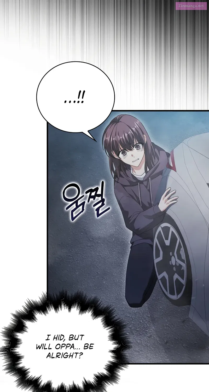 Read Maxed Talent Player chapter 10 image 8 on Lezhin