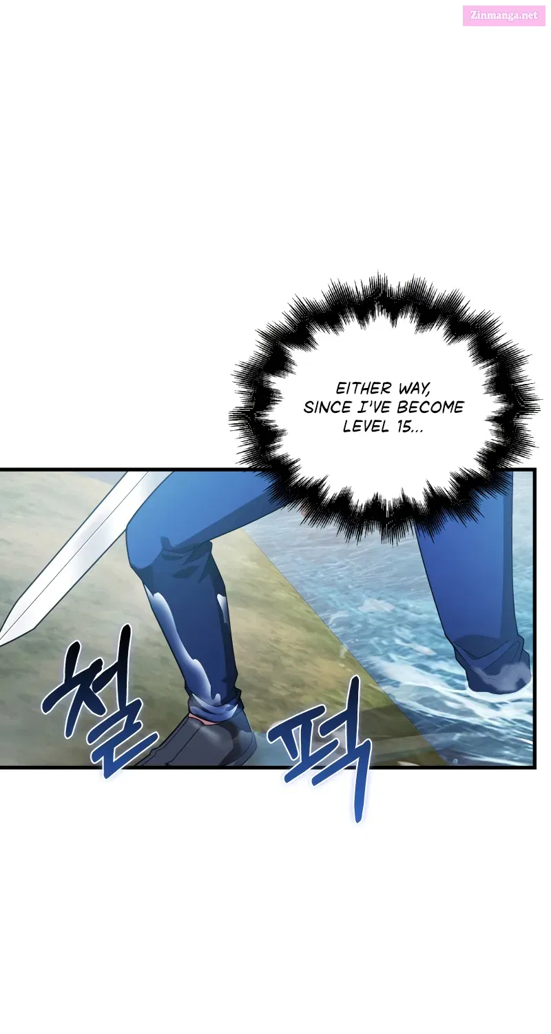 Read Maxed Talent Player chapter 10 image 80 on Lezhin