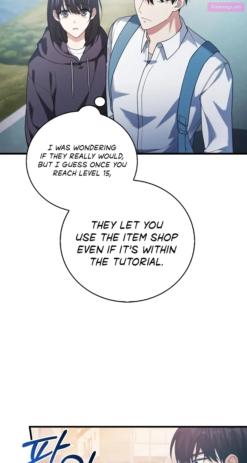 Read Maxed Talent Player chapter 10 image 86 on Lezhin