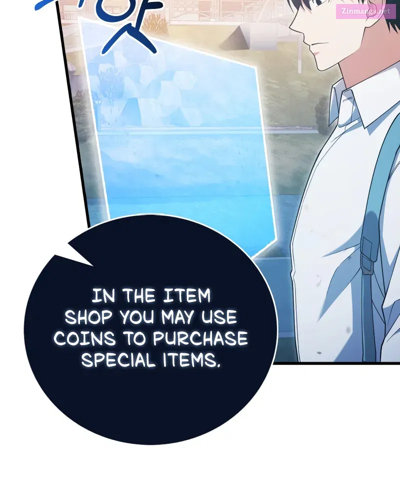 Read Maxed Talent Player chapter 10 image 87 on Lezhin