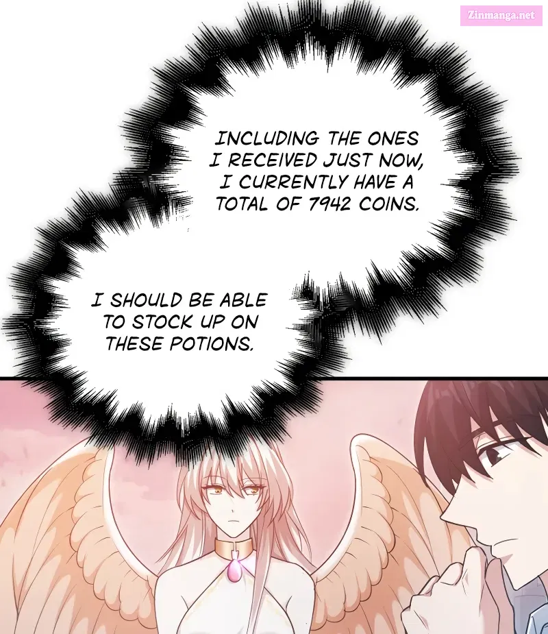 Read Maxed Talent Player chapter 10 image 91 on Lezhin