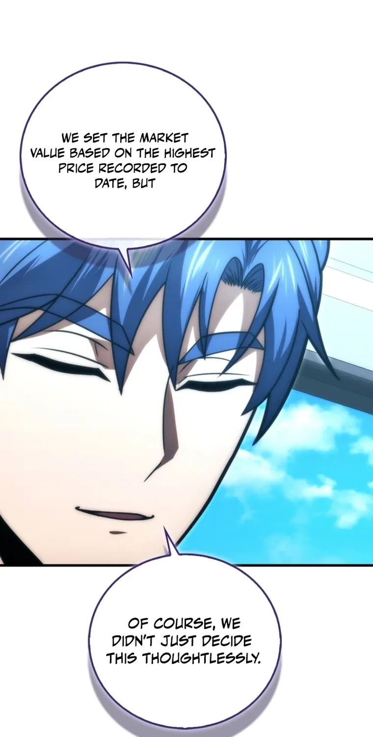 Read Maxed Talent Player chapter 100 image 12 on Lezhin