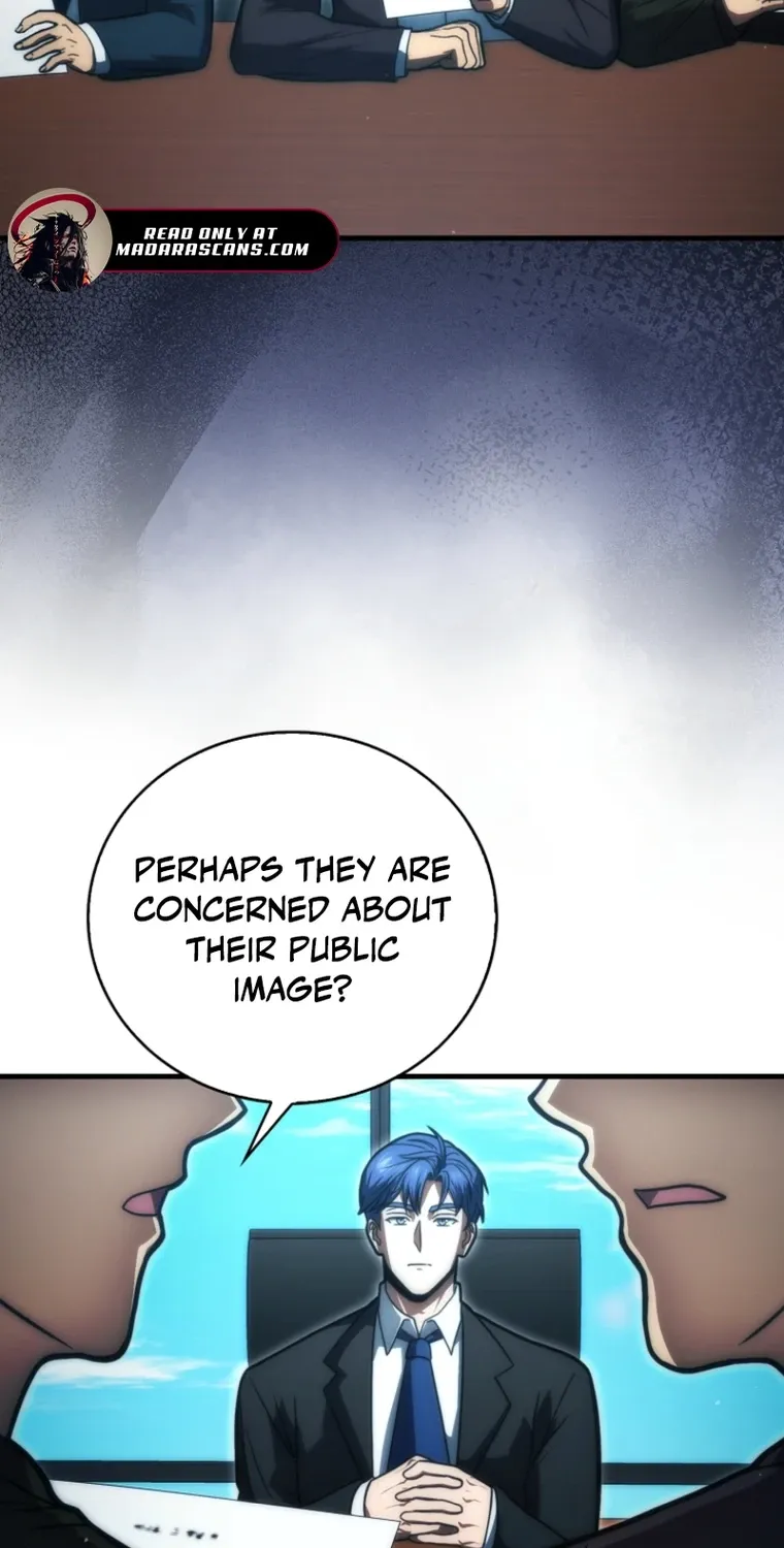 Read Maxed Talent Player chapter 100 image 14 on Lezhin