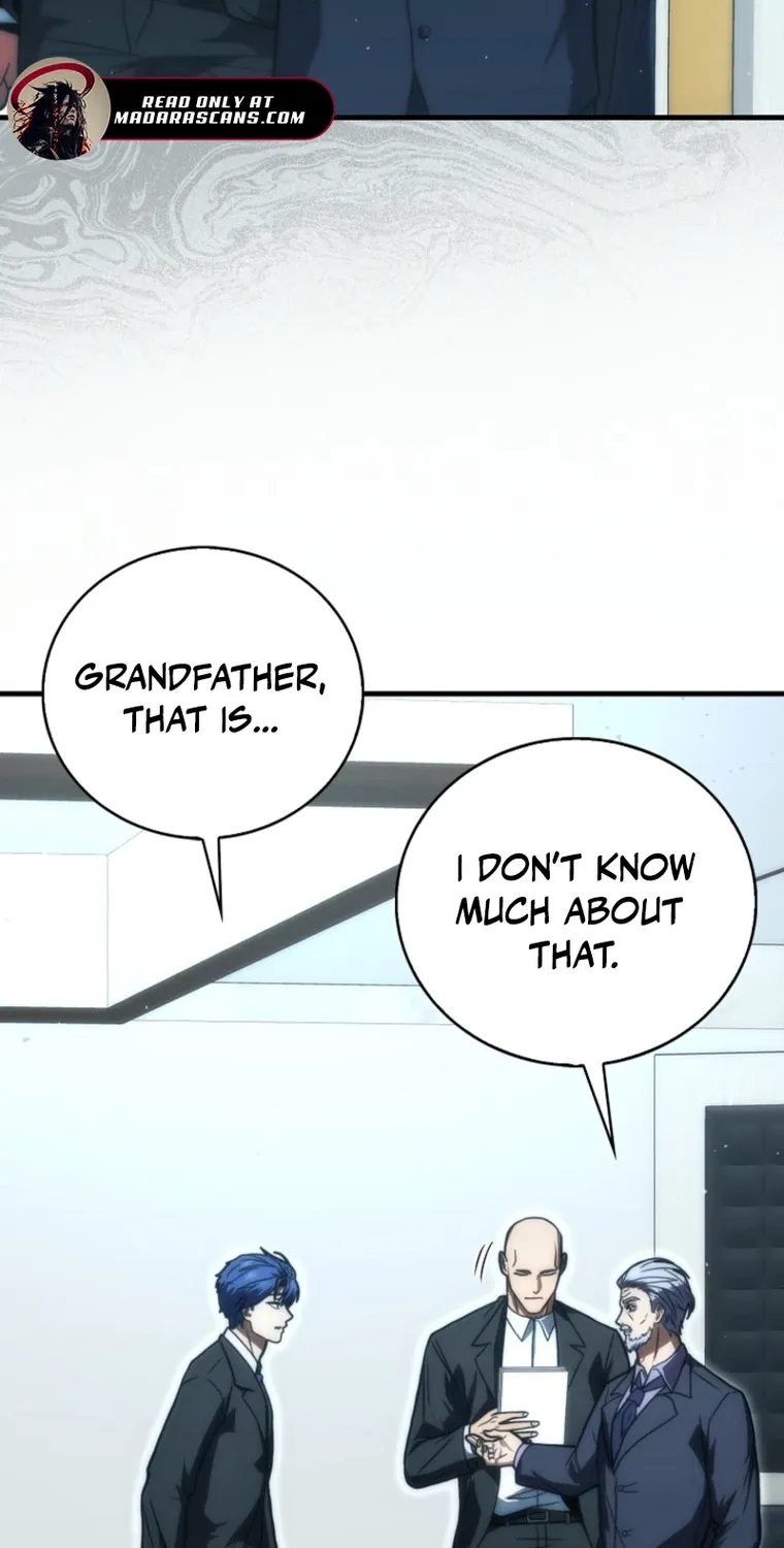 Read Maxed Talent Player chapter 100 image 21 on Lezhin