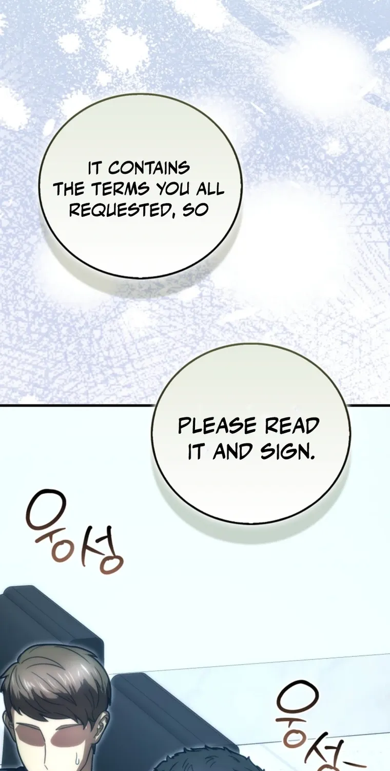 Read Maxed Talent Player chapter 100 image 3 on Lezhin