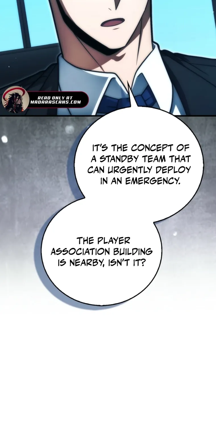 Read Maxed Talent Player chapter 100 image 30 on Lezhin