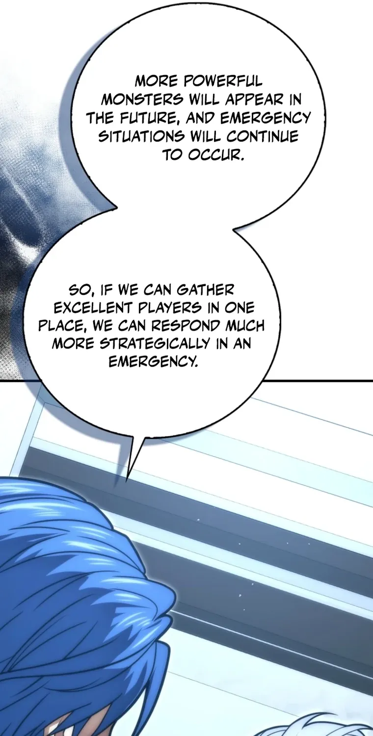 Read Maxed Talent Player chapter 100 image 31 on Lezhin