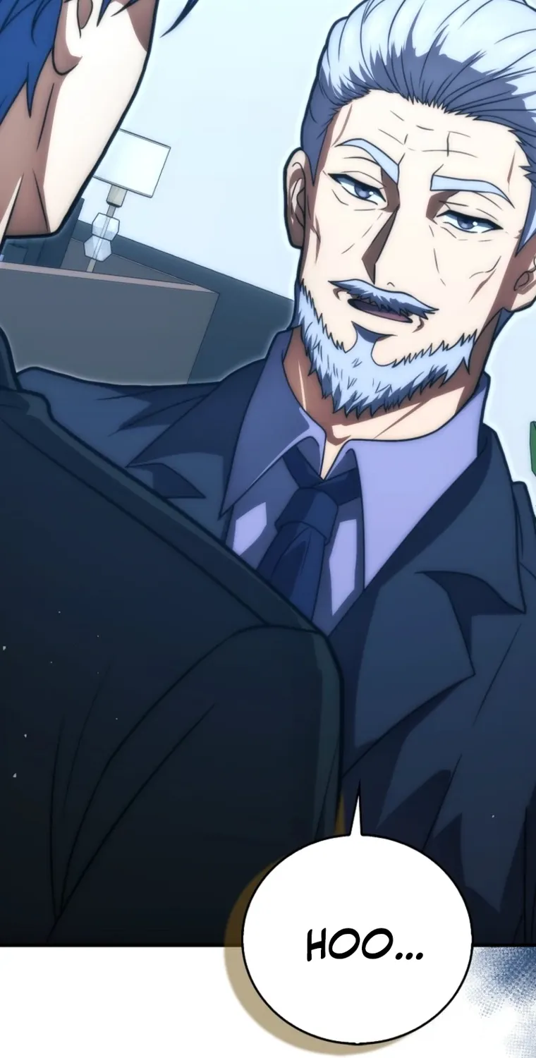 Read Maxed Talent Player chapter 100 image 32 on Lezhin