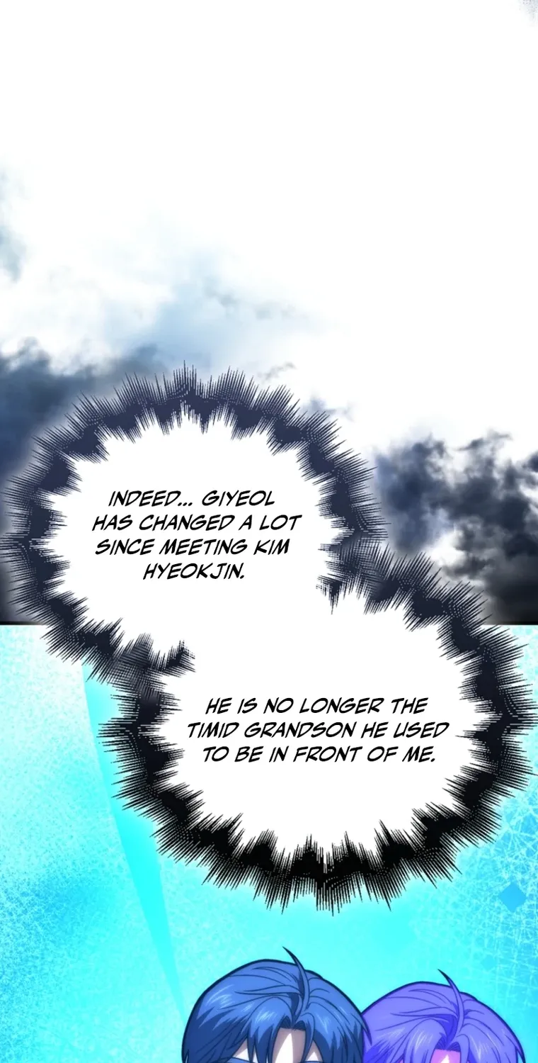 Read Maxed Talent Player chapter 100 image 33 on Lezhin