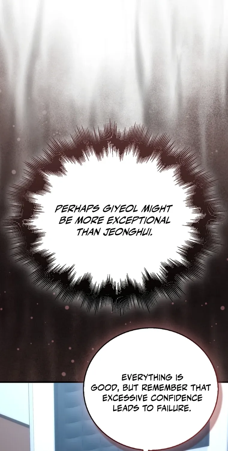Read Maxed Talent Player chapter 100 image 36 on Lezhin
