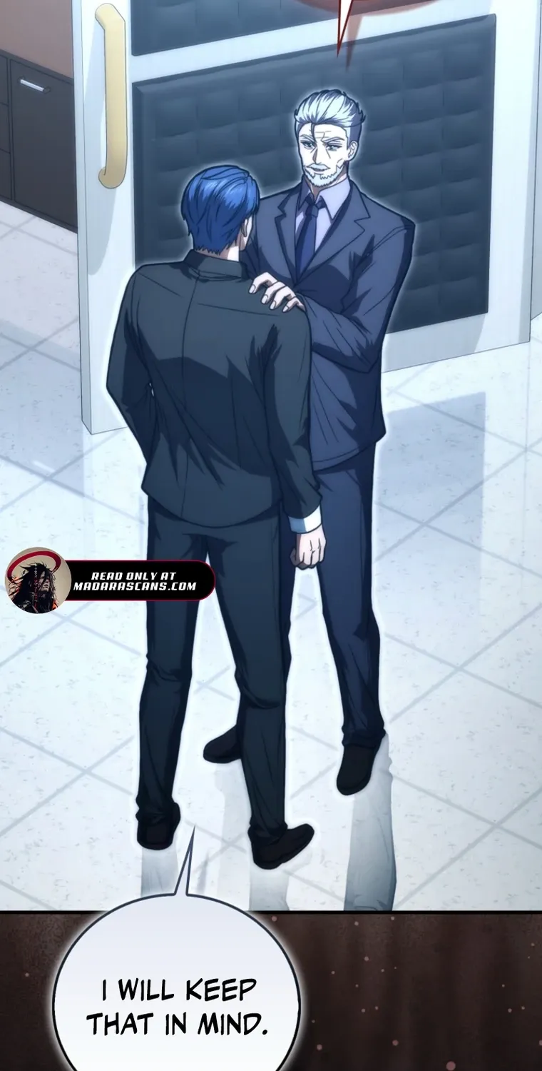 Read Maxed Talent Player chapter 100 image 37 on Lezhin