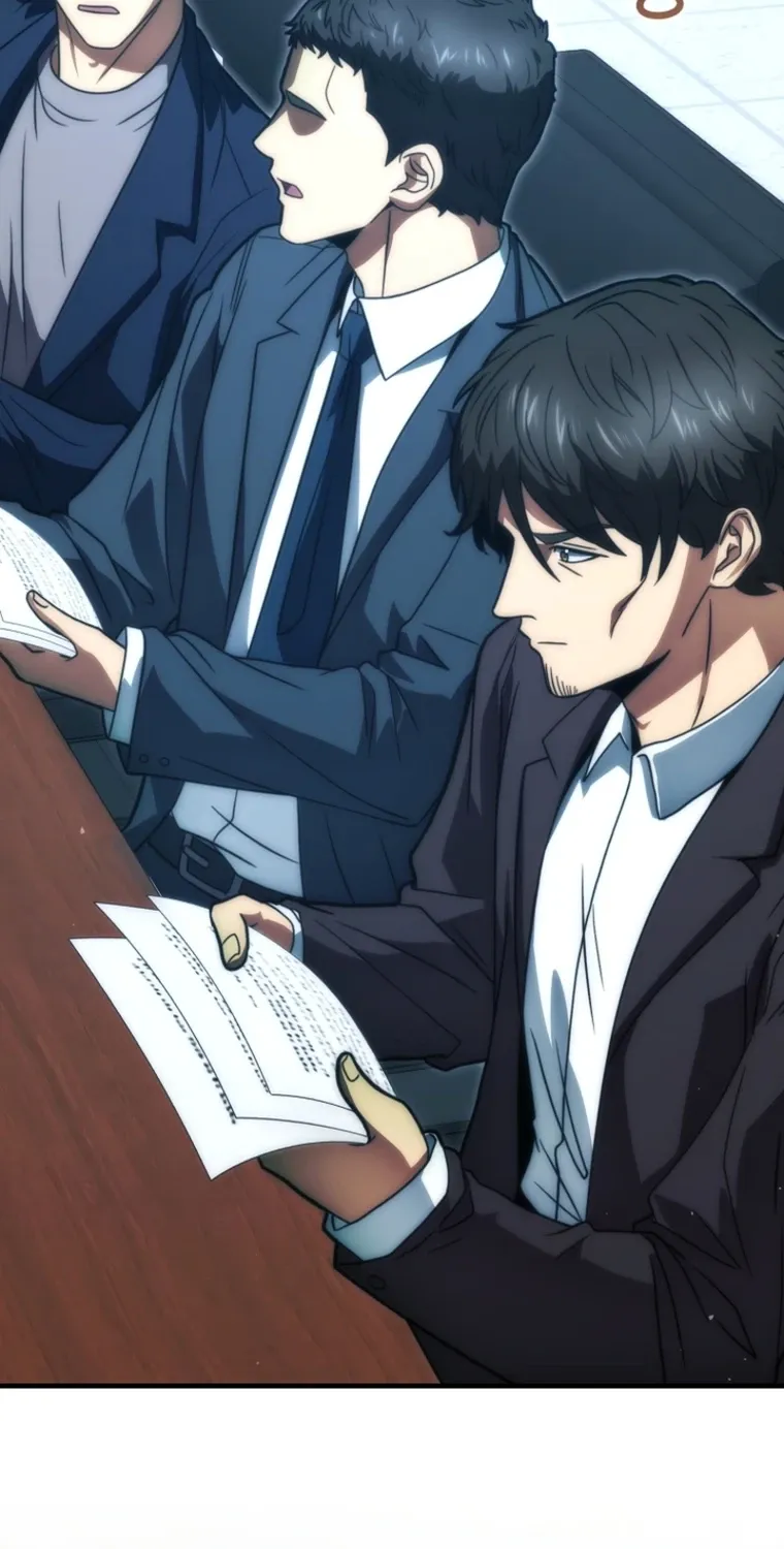 Read Maxed Talent Player chapter 100 image 4 on Lezhin